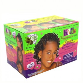 Africa's Best Kids Organincs Relaxer Regular Kit